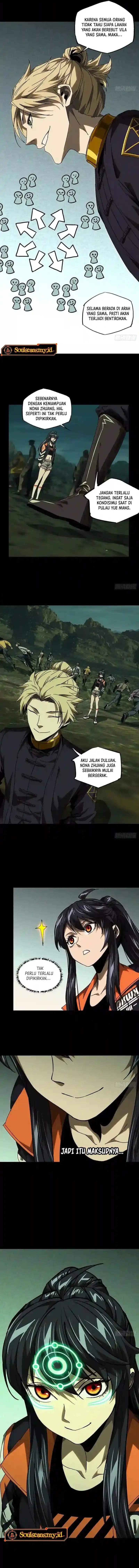 Dilarang COPAS - situs resmi www.mangacanblog.com - Komik elephant invisible 227 - chapter 227 228 Indonesia elephant invisible 227 - chapter 227 Terbaru 5|Baca Manga Komik Indonesia|Mangacan